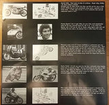 Flat Tracker