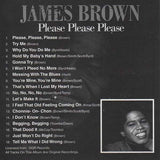 Please Please Please