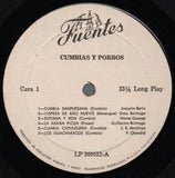 Cumbias Y Porros