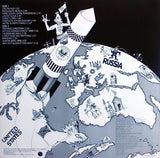 Rocket To Russia