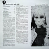 Chelsea Girl