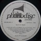 Bixo Da Seda