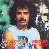 Written In Sand / Brotherhood