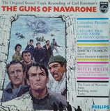 The Guns Of Navarone