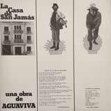 La Casa De San Jamás
