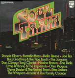 Soul Train