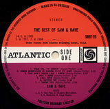 The Best Of Sam & Dave