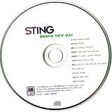 Brand New Day