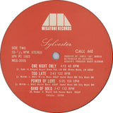 Call Me