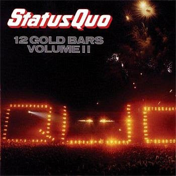 12 Gold Bars Volume II