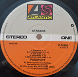 Ataraxia