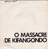 O Massacre De Kifangondo