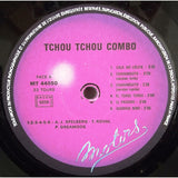 Tchou Tchou Combo