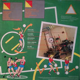 The Biggest Prize In Sport