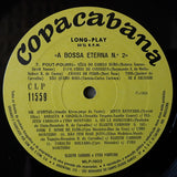 A Bossa Eterna De Elizeth E Cyro Vol. 2