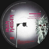 Running Free · Sanctuary