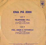 Telephone Call