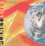 Planeta Amor