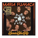 Maria Fumaça