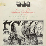 Sinfonia Em Lá Maior - Opus 13 "À Pátria"