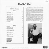 Howlin' Wolf