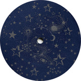 Cosmic Wheels