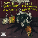 Autodestrucción
