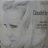 Claudette