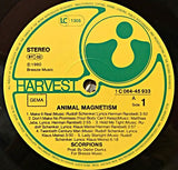 Animal Magnetism