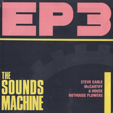 The Sounds Machine EP 3