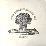 John Barleycorn Must Die