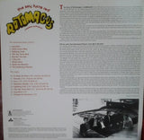 The Sky Turns Red: Complete Anthology