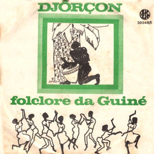 Folclore Da Guiné