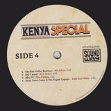 Kenya Special (Selected East African Recordings From The 1970s & '80s)