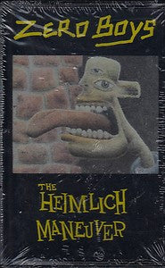 The Heimlich Maneuver