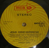 Jesus Christ Superstar