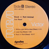 Rock N Roll Animal