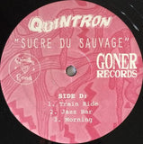 Sucre Du Sauvage