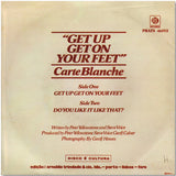 Get Up Get On Your Feet