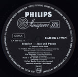 Brasilien Jazz Und Poesie So Begann Bossa Nova