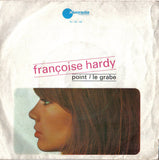 Point / Le Grabe