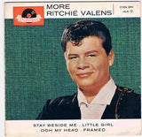 More Ritchie Valens
