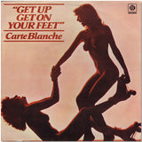 Get Up Get On Your Feet