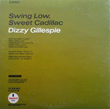 Swing Low, Sweet Cadillac