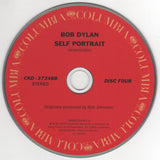 Another Self Portrait (1969-1971): The Bootleg Series Vol. 10