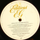 Penguin Cafe Orchestra