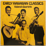 Early Hawaiian Classics
