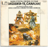 «Aguenta-te, Canalha!» ("Duck, You Sucker")