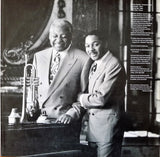 Standard Time Vol. 3 (The Resolution Of Romance)