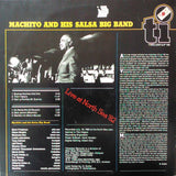 Live At North Sea '82